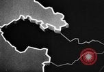 Image of German occupation Czechoslovakia, 1939, second 9 stock footage video 65675072085