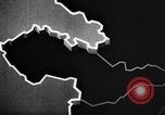Image of German occupation Czechoslovakia, 1939, second 10 stock footage video 65675072085