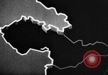 Image of German occupation Czechoslovakia, 1939, second 11 stock footage video 65675072085