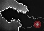 Image of German occupation Czechoslovakia, 1939, second 12 stock footage video 65675072085