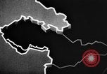 Image of German occupation Czechoslovakia, 1939, second 13 stock footage video 65675072085