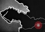 Image of German occupation Czechoslovakia, 1939, second 14 stock footage video 65675072085