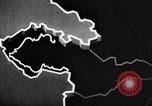 Image of German occupation Czechoslovakia, 1939, second 15 stock footage video 65675072085