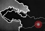 Image of German occupation Czechoslovakia, 1939, second 16 stock footage video 65675072085