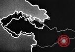 Image of German occupation Czechoslovakia, 1939, second 17 stock footage video 65675072085