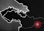 Image of German occupation Czechoslovakia, 1939, second 18 stock footage video 65675072085