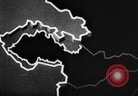 Image of German occupation Czechoslovakia, 1939, second 19 stock footage video 65675072085