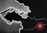 Image of German occupation Czechoslovakia, 1939, second 20 stock footage video 65675072085