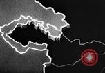 Image of German occupation Czechoslovakia, 1939, second 21 stock footage video 65675072085