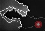 Image of German occupation Czechoslovakia, 1939, second 23 stock footage video 65675072085