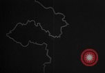 Image of German occupation Czechoslovakia, 1939, second 31 stock footage video 65675072085