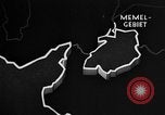Image of German Cruiser Deutschland Memel Germany, 1939, second 42 stock footage video 65675072086