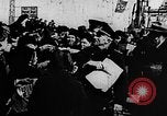 Image of German Cruiser Deutschland Memel Germany, 1939, second 59 stock footage video 65675072086