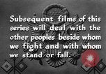 Immagine di Alliance Regno Unito, 1943, secondo 47 filmato di repertorio 65675072087