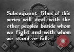 Immagine di Alliance Regno Unito, 1943, secondo 48 filmato di repertorio 65675072087