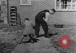 Standbild Britische Leben bis zum Krieg gegen Deutschland Vereinigtes Königreich, 1940, aus Sekunde 29 historischem Filmmaterial Videoclip 65675072088