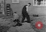 Standbild Britische Leben bis zum Krieg gegen Deutschland Vereinigtes Königreich, 1940, aus Sekunde 30 historischem Filmmaterial Videoclip 65675072088