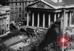 Standbild Britische Leben bis zum Krieg gegen Deutschland Vereinigtes Königreich, 1940, aus Sekunde 54 historischem Filmmaterial Videoclip 65675072088