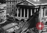 Standbild Britische Leben bis zum Krieg gegen Deutschland Vereinigtes Königreich, 1940, aus Sekunde 56 historischem Filmmaterial Videoclip 65675072088