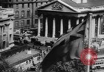 Standbild Britische Leben bis zum Krieg gegen Deutschland Vereinigtes Königreich, 1940, aus Sekunde 57 historischem Filmmaterial Videoclip 65675072088