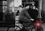 Standbild Britische Leben bis zum Krieg gegen Deutschland Vereinigtes Königreich, 1940, aus Sekunde 59 historischem Filmmaterial Videoclip 65675072088