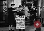 Standbild Britische Leben bis zum Krieg gegen Deutschland Vereinigtes Königreich, 1940, aus Sekunde 62 historischem Filmmaterial Videoclip 65675072088
