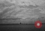Immagine di USS Estes Okinawa isole Ryukyu, 1945, secondo 55 filmato di repertorio 65675072091