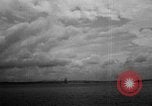 Immagine di USS Estes Okinawa isole Ryukyu, 1945, secondo 62 filmato di repertorio 65675072091