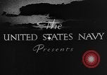 Image of United States Navy Task Force 58 Okinawa Ryukyu Islands, 1945, second 3 stock footage video 65675072092