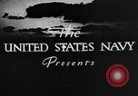Image of United States Navy Task Force 58 Okinawa Ryukyu Islands, 1945, second 4 stock footage video 65675072092