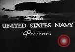 Image of United States Navy Task Force 58 Okinawa Ryukyu Islands, 1945, second 6 stock footage video 65675072092