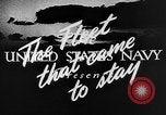Image of United States Navy Task Force 58 Okinawa Ryukyu Islands, 1945, second 9 stock footage video 65675072092