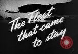 Image of United States Navy Task Force 58 Okinawa Ryukyu Islands, 1945, second 12 stock footage video 65675072092