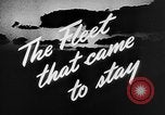 Image of United States Navy Task Force 58 Okinawa Ryukyu Islands, 1945, second 13 stock footage video 65675072092