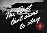 Image of United States Navy Task Force 58 Okinawa Ryukyu Islands, 1945, second 14 stock footage video 65675072092