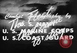 Image of United States Navy Task Force 58 Okinawa Ryukyu Islands, 1945, second 17 stock footage video 65675072092