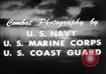 Image of United States Navy Task Force 58 Okinawa Ryukyu Islands, 1945, second 18 stock footage video 65675072092