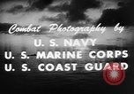 Image of United States Navy Task Force 58 Okinawa Ryukyu Islands, 1945, second 19 stock footage video 65675072092