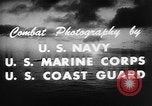Image of United States Navy Task Force 58 Okinawa Ryukyu Islands, 1945, second 21 stock footage video 65675072092