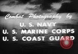 Image of United States Navy Task Force 58 Okinawa Ryukyu Islands, 1945, second 24 stock footage video 65675072092
