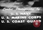 Image of United States Navy Task Force 58 Okinawa Ryukyu Islands, 1945, second 25 stock footage video 65675072092