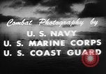 Image of United States Navy Task Force 58 Okinawa Ryukyu Islands, 1945, second 26 stock footage video 65675072092