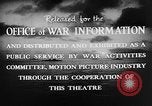 Image of United States Navy Task Force 58 Okinawa Ryukyu Islands, 1945, second 29 stock footage video 65675072092