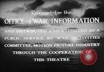 Image of United States Navy Task Force 58 Okinawa Ryukyu Islands, 1945, second 35 stock footage video 65675072092