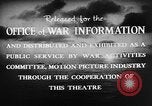 Image of United States Navy Task Force 58 Okinawa Ryukyu Islands, 1945, second 36 stock footage video 65675072092
