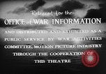 Image of United States Navy Task Force 58 Okinawa Ryukyu Islands, 1945, second 37 stock footage video 65675072092