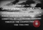 Image of United States Navy Task Force 58 Okinawa Ryukyu Islands, 1945, second 40 stock footage video 65675072092