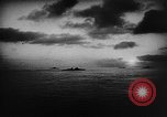 Image of United States Navy Task Force 58 Okinawa Ryukyu Islands, 1945, second 42 stock footage video 65675072092