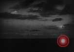 Image of United States Navy Task Force 58 Okinawa Ryukyu Islands, 1945, second 48 stock footage video 65675072092