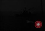 Immagine di Marina degli Stati Uniti Task Force 58 Okinawa isole Ryukyu, 1945, secondo 1 filmato di repertorio 65675072093